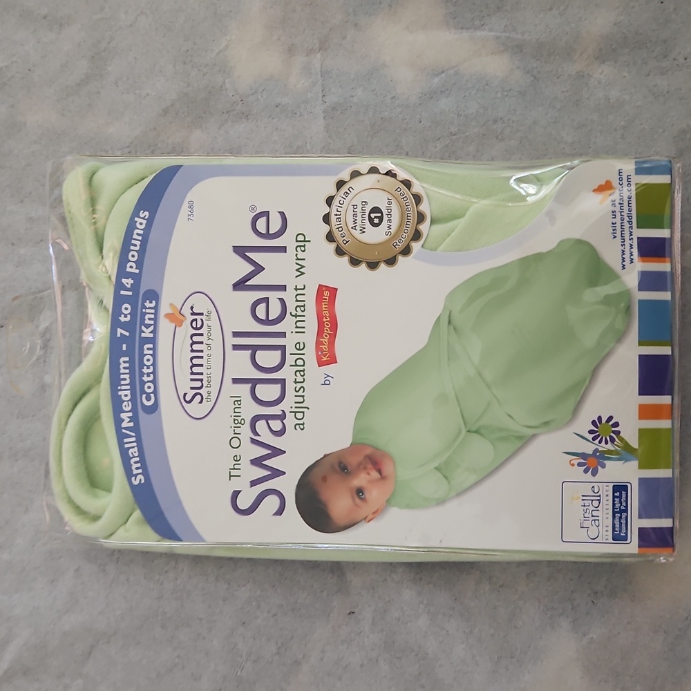 Baby Essentials New Parent or Shower Gift Set Boy Girl - Picture 5 of 10